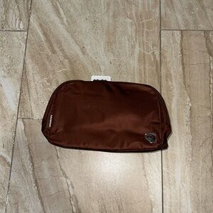 Lululemon Everywhere sling bag new color code BRNE
